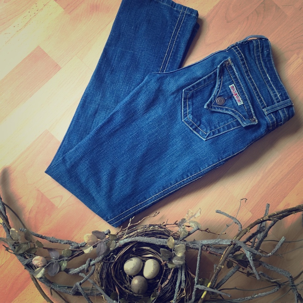 Hudson Jeans